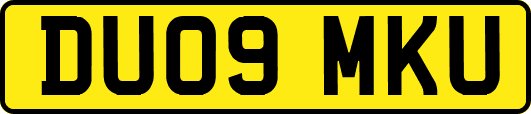 DU09MKU