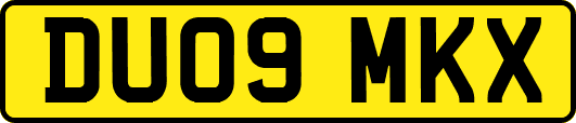 DU09MKX