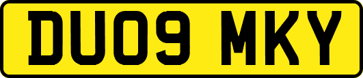 DU09MKY