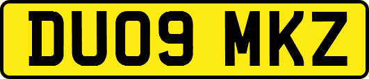 DU09MKZ