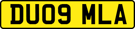 DU09MLA
