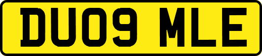DU09MLE