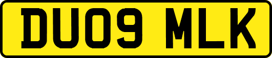 DU09MLK