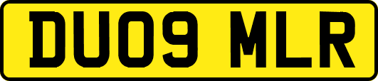 DU09MLR