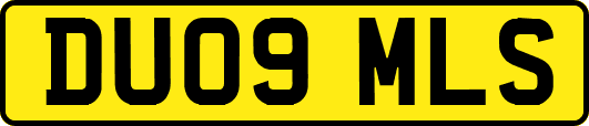 DU09MLS