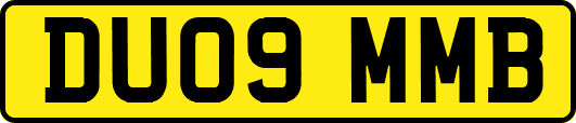 DU09MMB