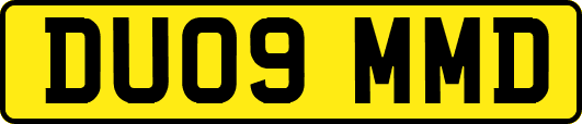 DU09MMD