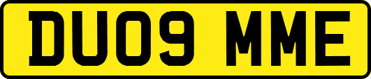 DU09MME
