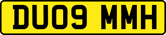 DU09MMH