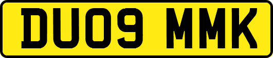 DU09MMK