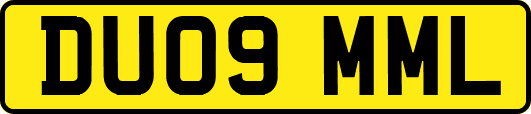 DU09MML