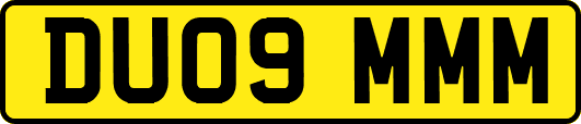 DU09MMM