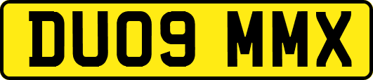 DU09MMX