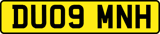 DU09MNH