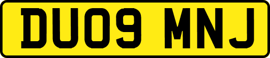 DU09MNJ