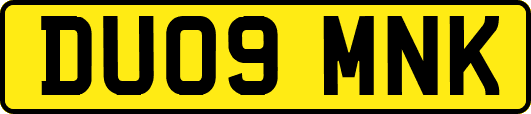 DU09MNK