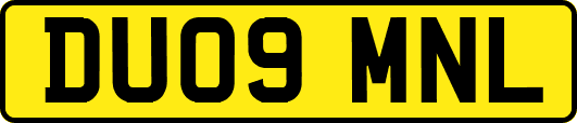 DU09MNL