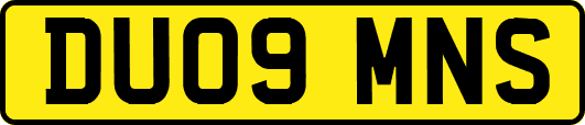DU09MNS