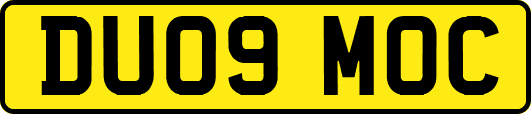 DU09MOC