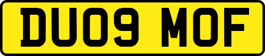 DU09MOF