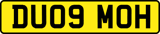 DU09MOH