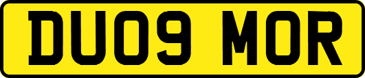 DU09MOR