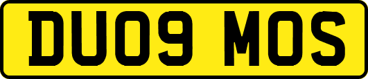 DU09MOS