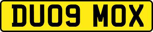 DU09MOX