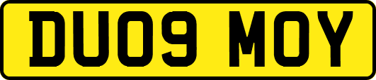 DU09MOY