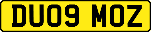 DU09MOZ