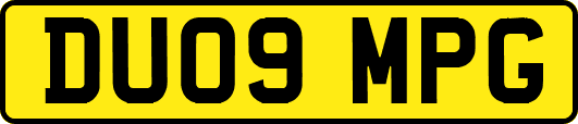 DU09MPG