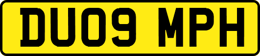 DU09MPH