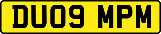 DU09MPM