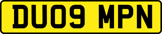 DU09MPN
