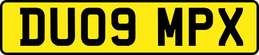 DU09MPX
