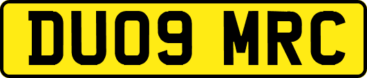 DU09MRC