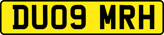 DU09MRH