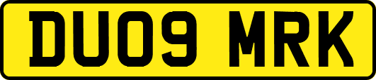 DU09MRK