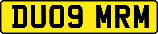 DU09MRM