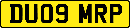 DU09MRP