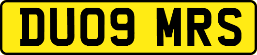 DU09MRS