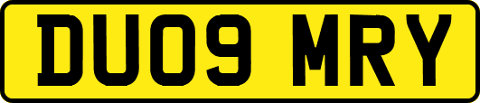 DU09MRY