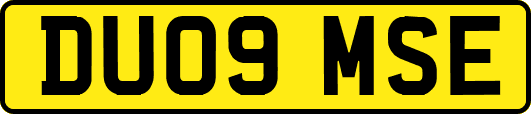 DU09MSE