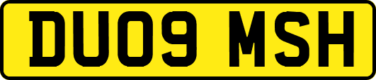 DU09MSH