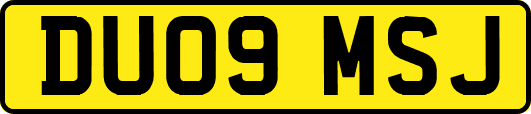 DU09MSJ