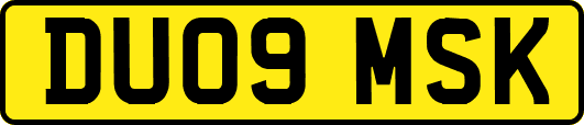 DU09MSK