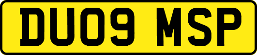 DU09MSP