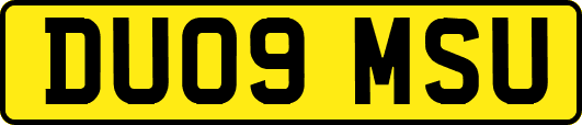 DU09MSU