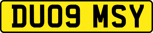 DU09MSY