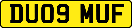 DU09MUF